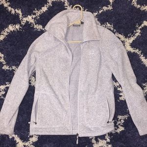 New Balance zip up size women’s medium